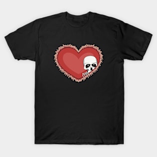 I’m Still loving you T-Shirt